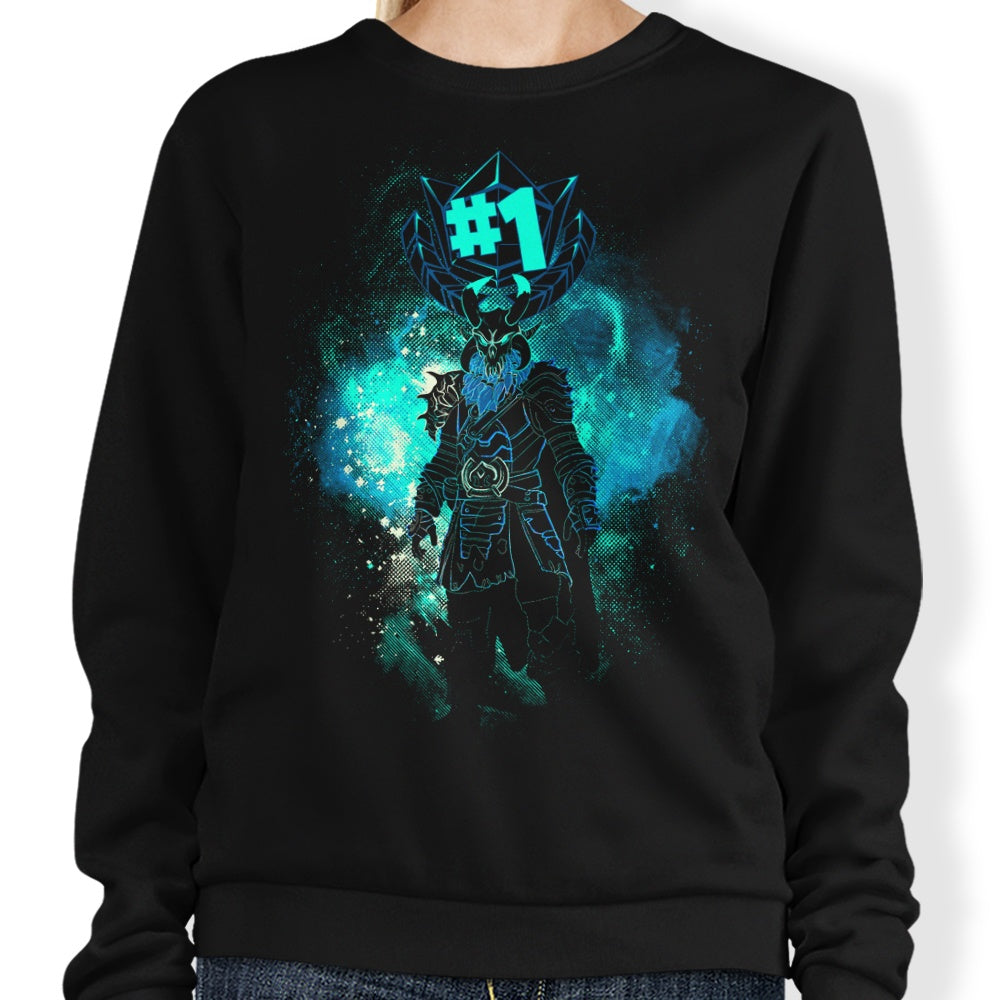 Ragnarock Art - Adult & Kids T-Shirts, Sweatshirts & Hoodies apparel design preview 1
