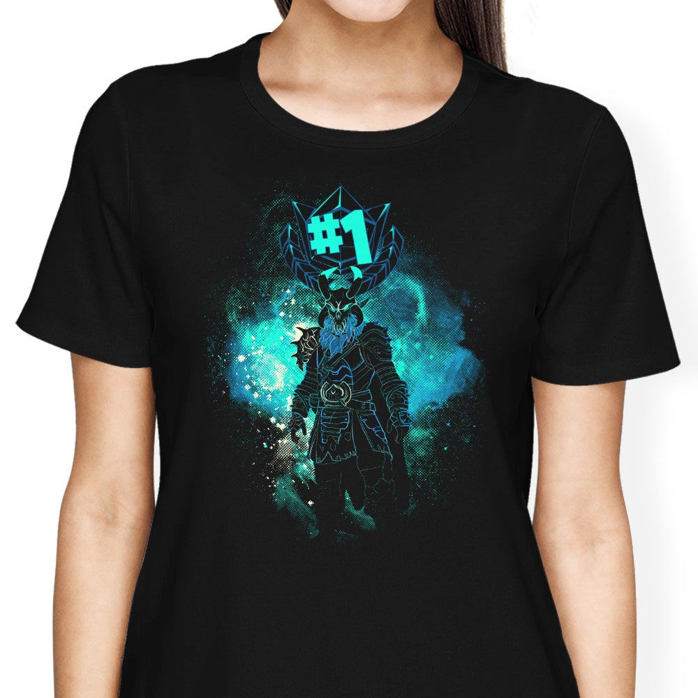 Ragnarock Art Women's Apparel - Adult & Kids T-Shirts, Sweatshirts & Hoodies apparel design preview 2
