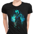 Ragnarock Art Women's Apparel - Adult & Kids T-Shirts, Sweatshirts & Hoodies apparel design preview 1