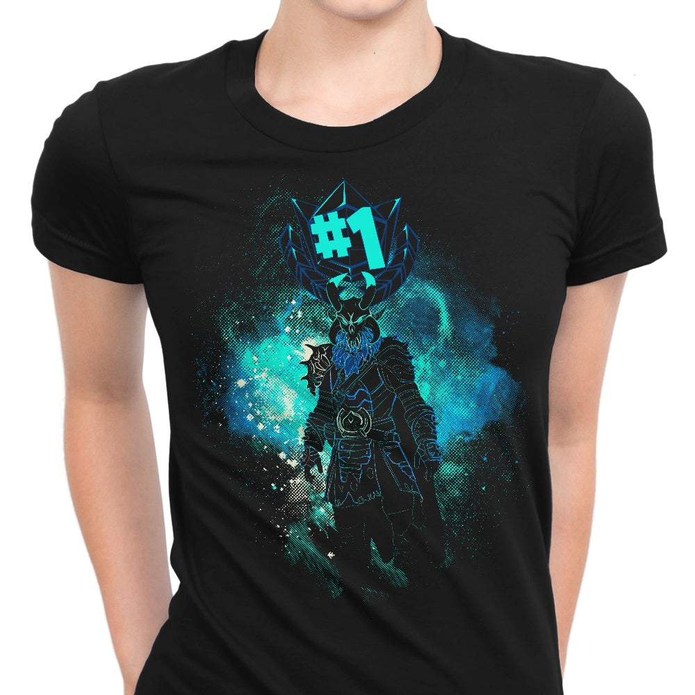 Ragnarock Art Women's Apparel - Adult & Kids T-Shirts, Sweatshirts & Hoodies apparel design preview 1