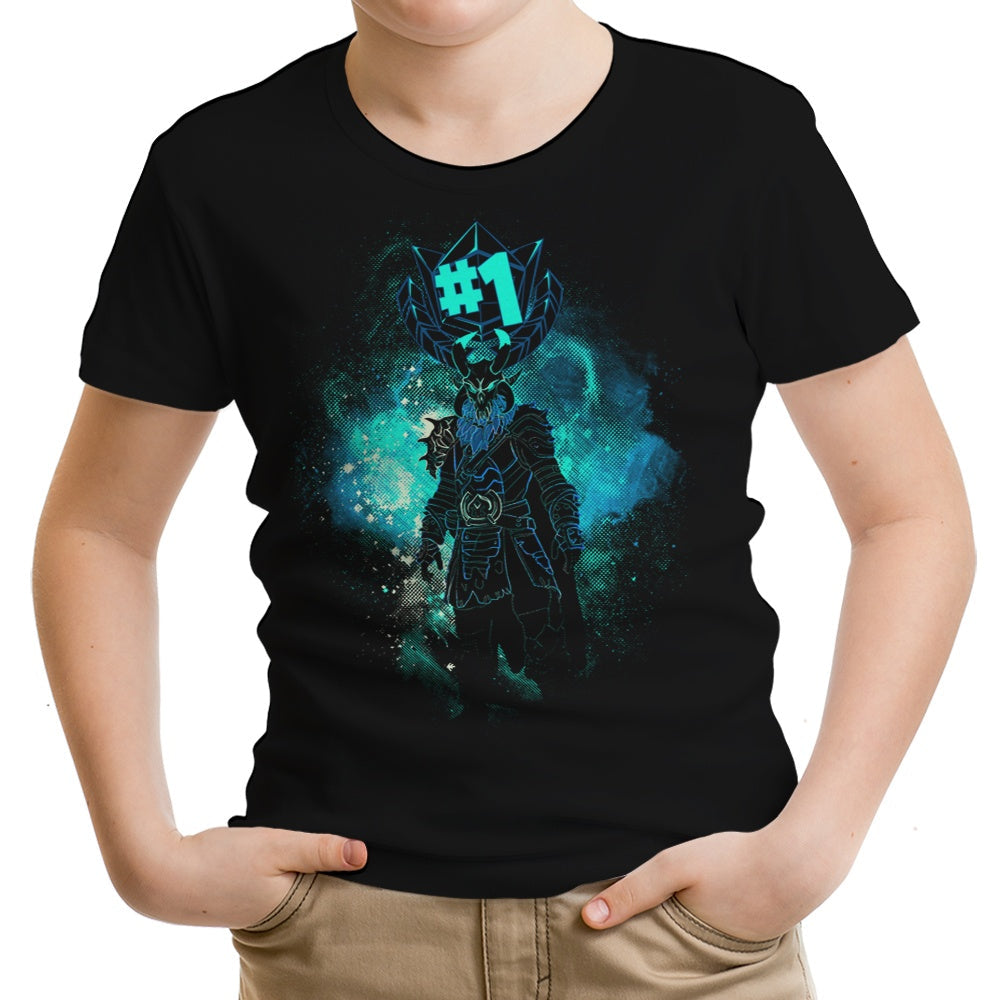 Ragnarock Art Youth Apparel - Adult & Kids T-Shirts, Sweatshirts & Hoodies apparel design preview 1