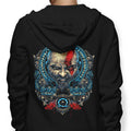 Ragnarok is Coming - Adult & Kids T-Shirts, Sweatshirts & Hoodies apparel design preview 1