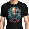 Ragnarok is Coming Men's Apparel - Adult & Kids T-Shirts, Sweatshirts & Hoodies apparel design preview 1