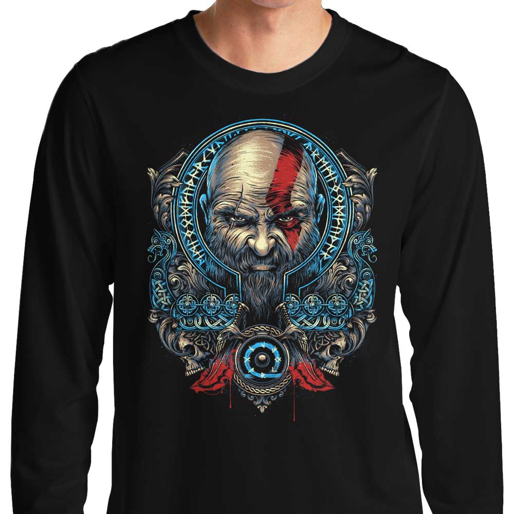 Ragnarok is Coming - Adult & Kids T-Shirts, Sweatshirts & Hoodies apparel design preview 1