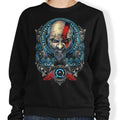 Ragnarok is Coming - Adult & Kids T-Shirts, Sweatshirts & Hoodies apparel design preview 1