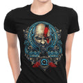 Ragnarok is Coming Women's Apparel - Adult & Kids T-Shirts, Sweatshirts & Hoodies apparel design preview 1