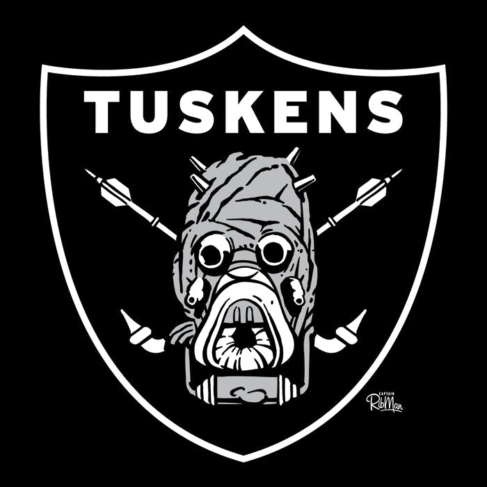 Raiders - Adult & Kids T-Shirts, Sweatshirts & Hoodies apparel design preview 2