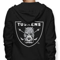 Raiders - Adult & Kids T-Shirts, Sweatshirts & Hoodies apparel design preview 1