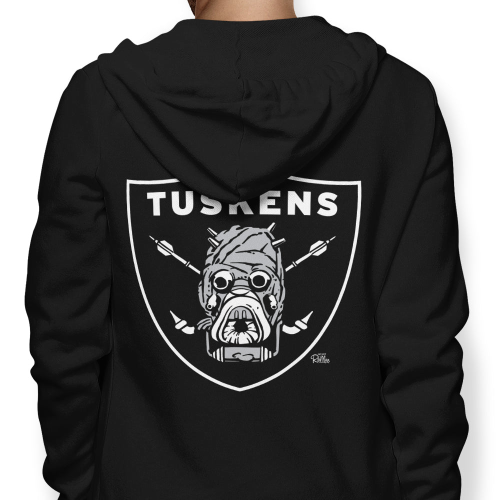 Raiders - Adult & Kids T-Shirts, Sweatshirts & Hoodies apparel design preview 1