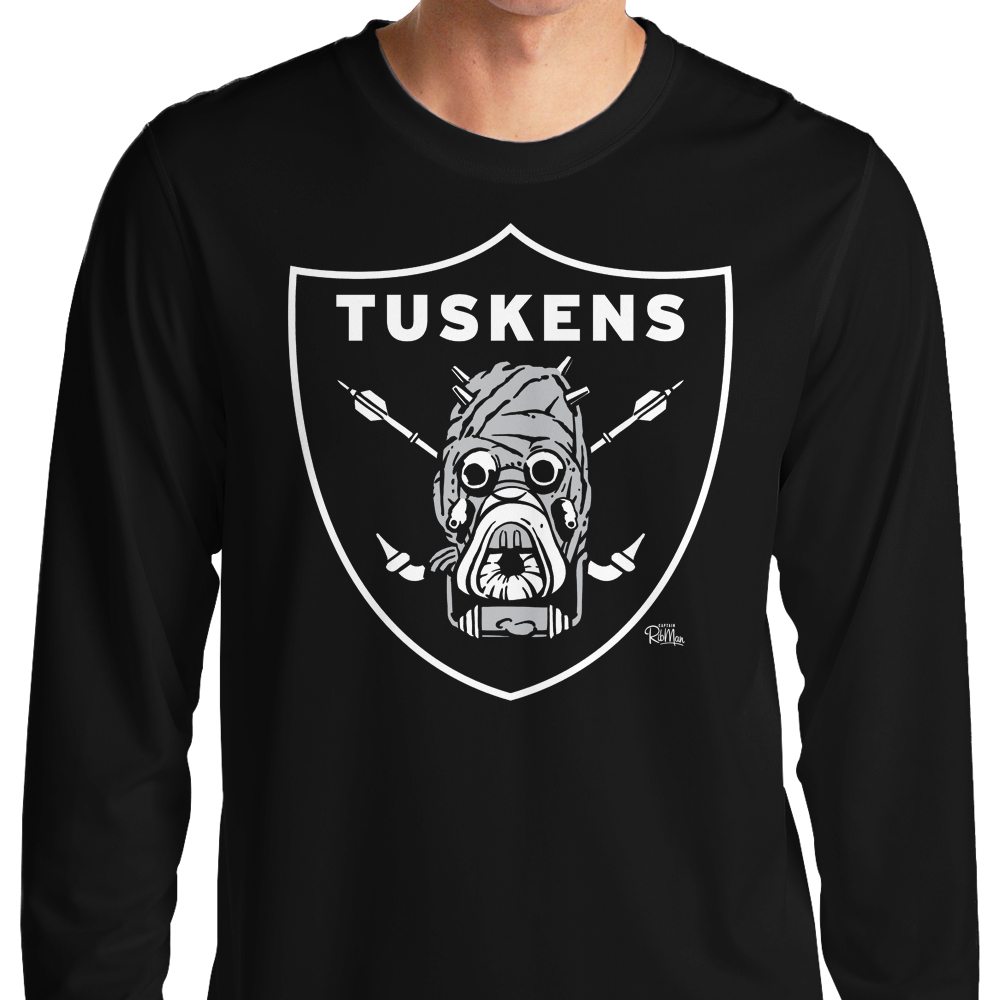 Raiders - Adult & Kids T-Shirts, Sweatshirts & Hoodies apparel design preview 1
