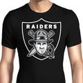 Raiders of the Lost Fan Men's Apparel - Adult & Kids T-Shirts, Sweatshirts & Hoodies apparel design preview 1