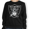 Raiders of the Lost Fan - Adult & Kids T-Shirts, Sweatshirts & Hoodies apparel design preview 1