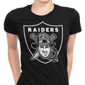 Raiders of the Lost Fan Women's Apparel - Adult & Kids T-Shirts, Sweatshirts & Hoodies apparel design preview 1