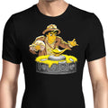 Raiders of the Lost Lamp Men's Apparel - Adult & Kids T-Shirts, Sweatshirts & Hoodies apparel design preview 1