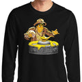 Raiders of the Lost Lamp - Adult & Kids T-Shirts, Sweatshirts & Hoodies apparel design preview 1
