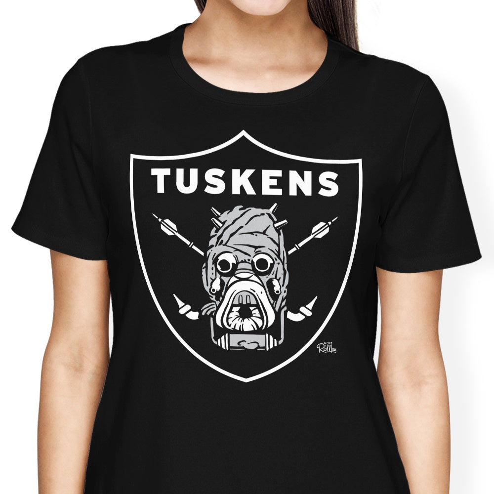 Raiders Women's Apparel - Adult & Kids T-Shirts, Sweatshirts & Hoodies apparel design preview 2