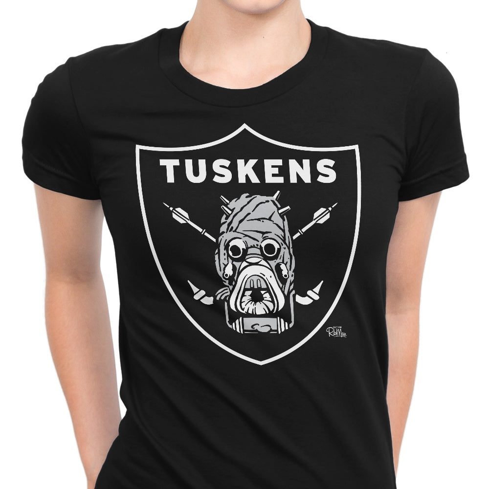 Raiders Women's Apparel - Adult & Kids T-Shirts, Sweatshirts & Hoodies apparel design preview 1