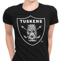 Raiders Women's Apparel - Adult & Kids T-Shirts, Sweatshirts & Hoodies apparel design preview 1