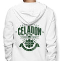 Rainbow Badge - Adult & Kids T-Shirts, Sweatshirts & Hoodies apparel design preview 1