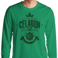 Rainbow Badge - Adult & Kids T-Shirts, Sweatshirts & Hoodies apparel design preview 1