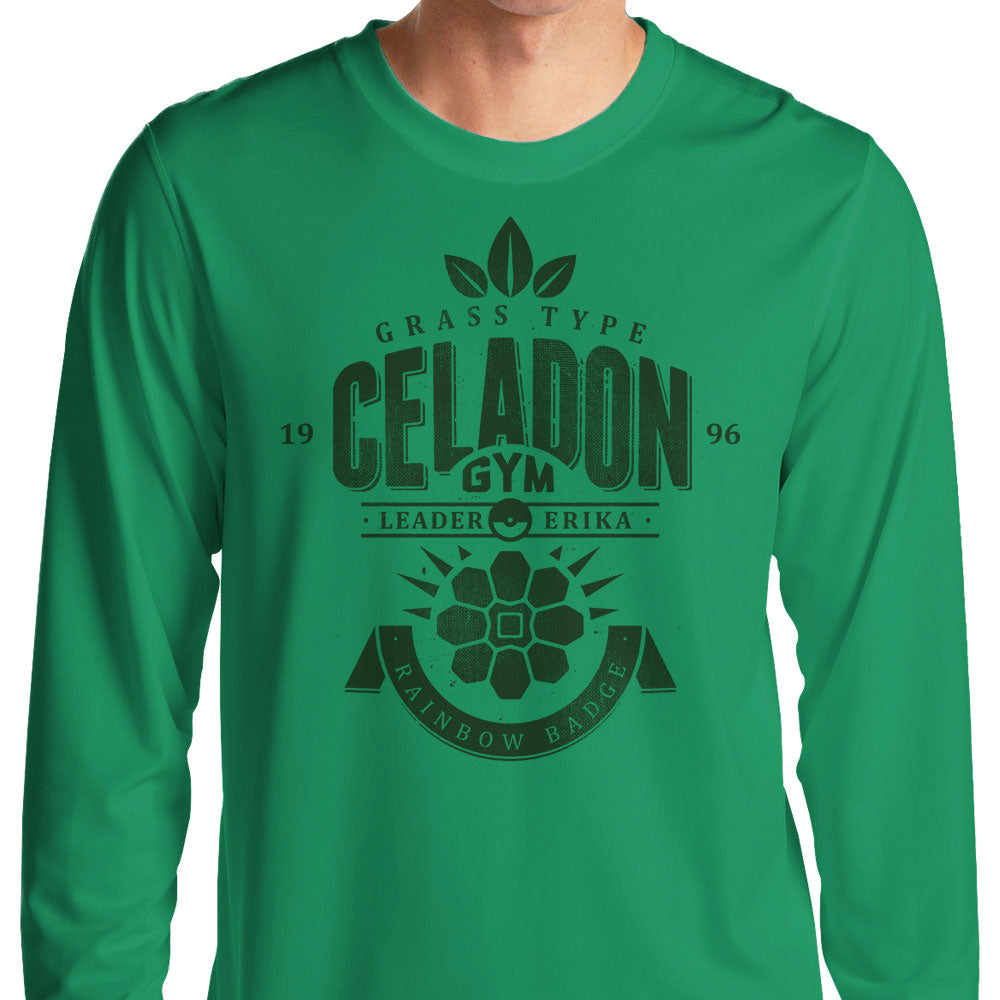 Rainbow Badge - Adult & Kids T-Shirts, Sweatshirts & Hoodies apparel design preview 1