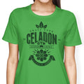 Rainbow Badge Women's Apparel - Adult & Kids T-Shirts, Sweatshirts & Hoodies apparel design preview 1