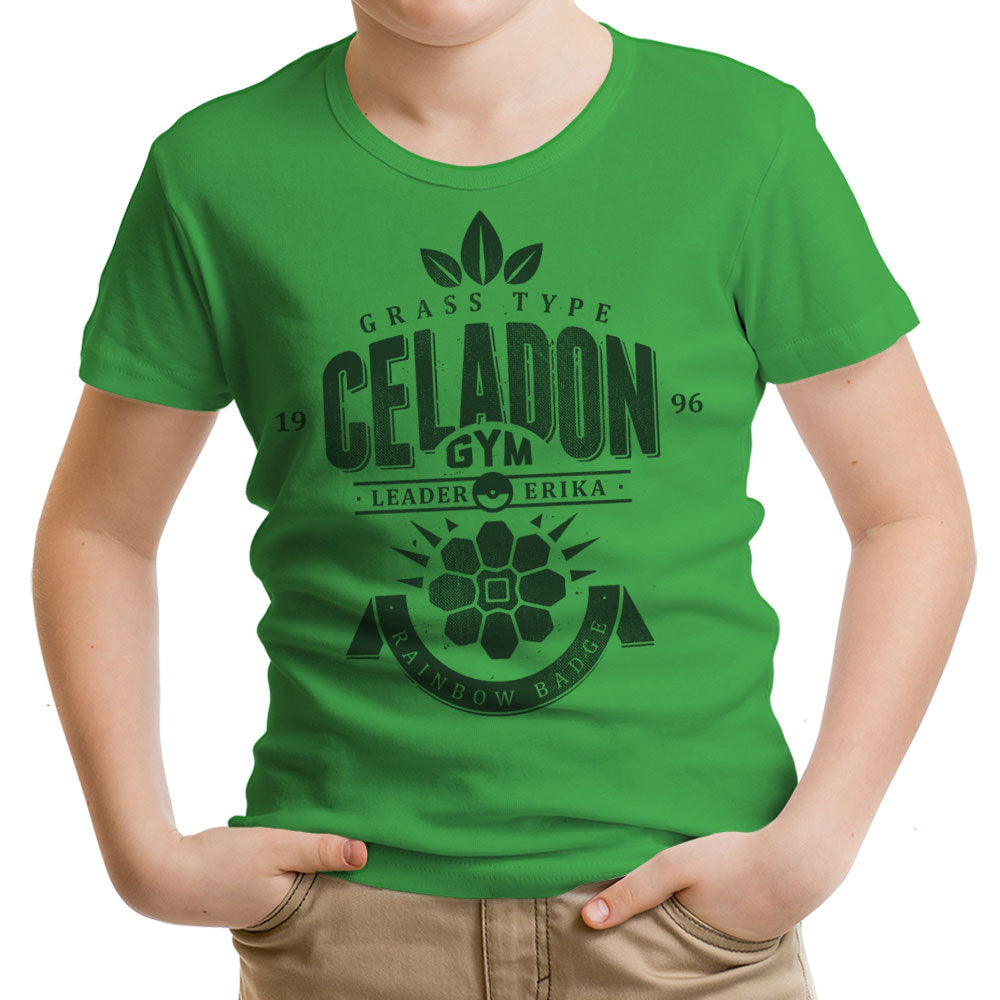 Rainbow Badge Youth Apparel - Adult & Kids T-Shirts, Sweatshirts & Hoodies apparel design preview 1