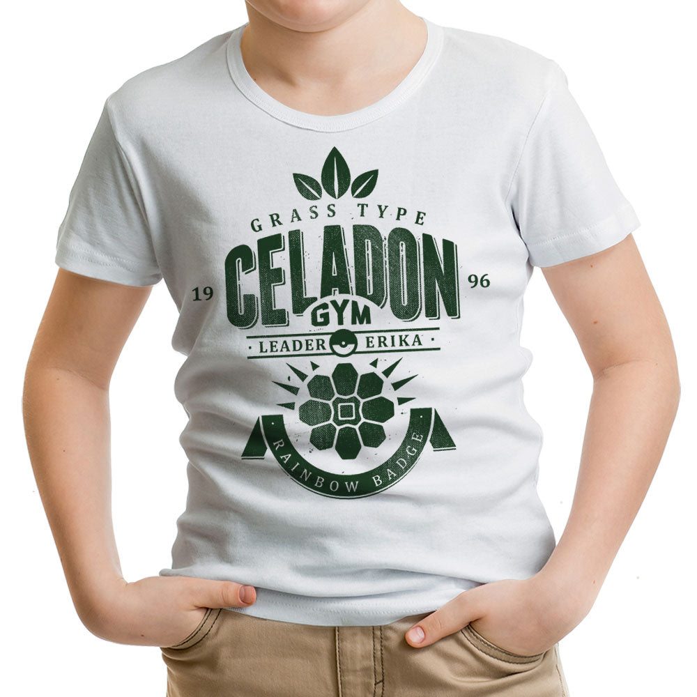 Rainbow Badge Youth Apparel - Adult & Kids T-Shirts, Sweatshirts & Hoodies apparel design preview 2