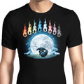 Rainbow Stones Men's Apparel - Adult & Kids T-Shirts, Sweatshirts & Hoodies apparel design preview 1