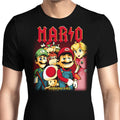 Rainbow to Hell Men's Apparel - Adult & Kids T-Shirts, Sweatshirts & Hoodies apparel design preview 1