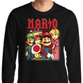 Rainbow to Hell - Adult & Kids T-Shirts, Sweatshirts & Hoodies apparel design preview 1