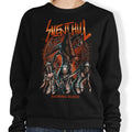 Raining Blood - Adult & Kids T-Shirts, Sweatshirts & Hoodies apparel design preview 1