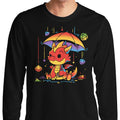 Rainy Dice Day - Adult & Kids T-Shirts, Sweatshirts & Hoodies apparel design preview 1