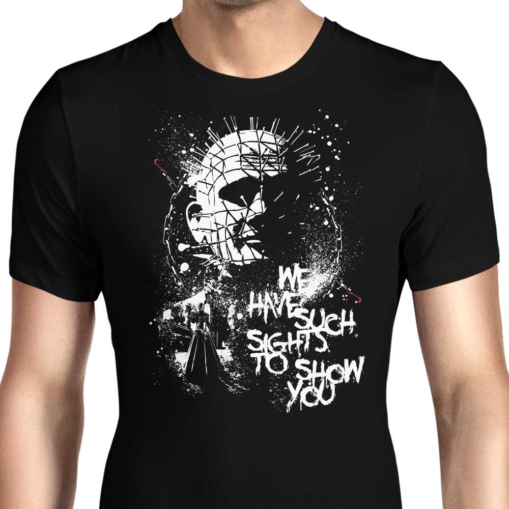 Raise Hell Men's Apparel - Adult & Kids T-Shirts, Sweatshirts & Hoodies apparel design preview 1