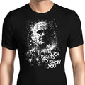 Raise Hell Men's Apparel - Adult & Kids T-Shirts, Sweatshirts & Hoodies apparel design preview 1