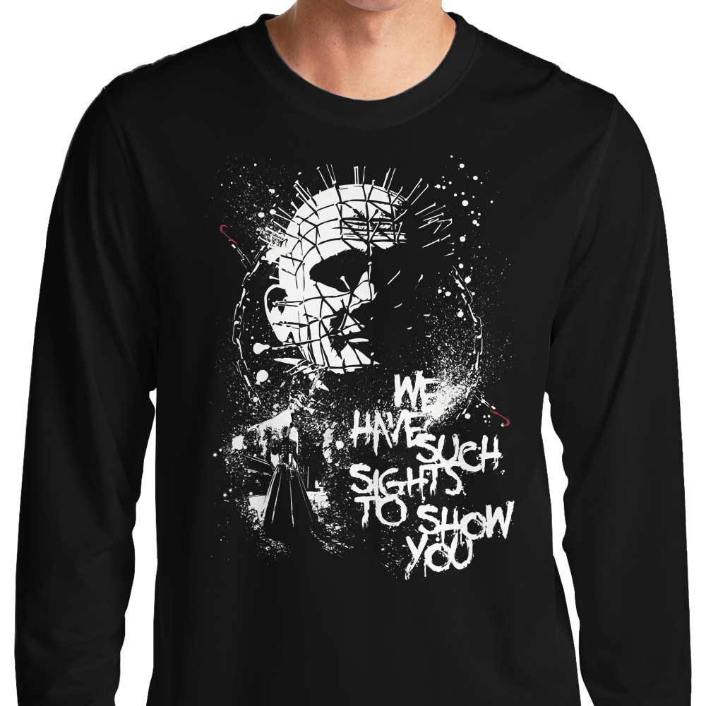 Raise Hell - Adult & Kids T-Shirts, Sweatshirts & Hoodies apparel design preview 1
