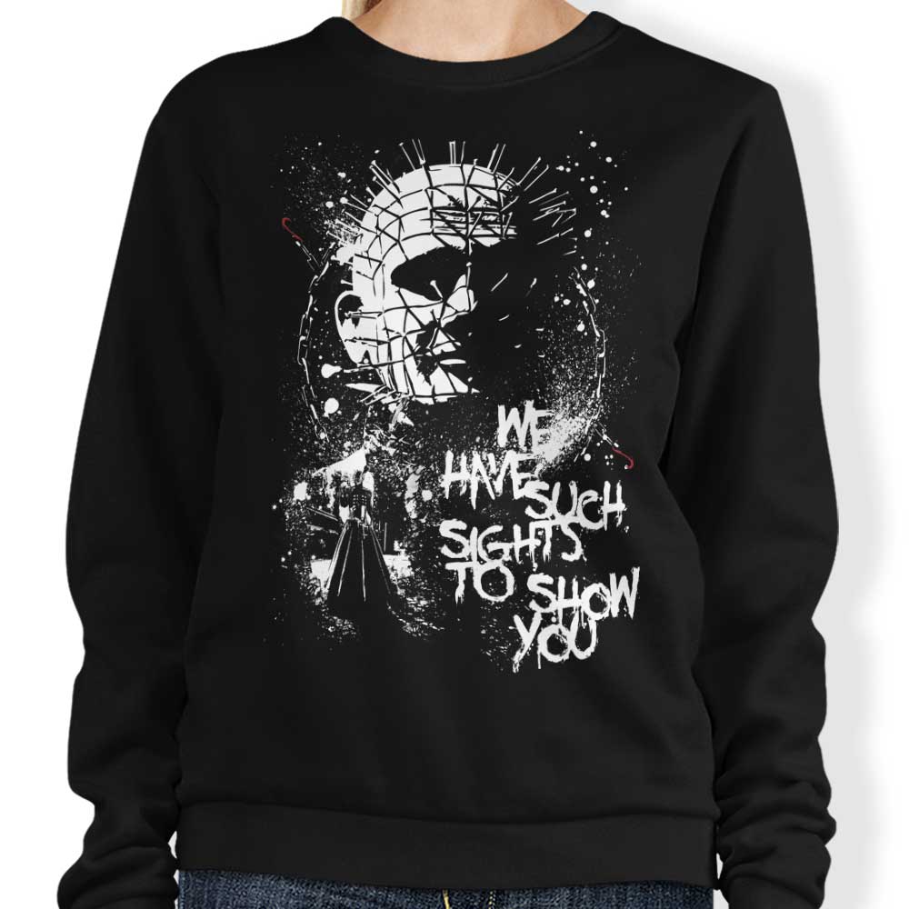 Raise Hell - Adult & Kids T-Shirts, Sweatshirts & Hoodies apparel design preview 1
