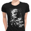Raise Hell Women's Apparel - Adult & Kids T-Shirts, Sweatshirts & Hoodies apparel design preview 1