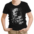 Raise Hell Youth Apparel - Adult & Kids T-Shirts, Sweatshirts & Hoodies apparel design preview 1