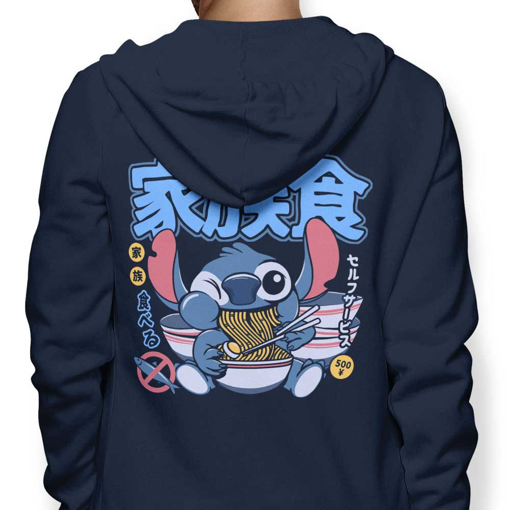 Ramen 626 - Adult & Kids T-Shirts, Sweatshirts & Hoodies apparel design preview 1