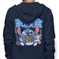 Ramen 626 - Adult & Kids T-Shirts, Sweatshirts & Hoodies apparel design preview 1