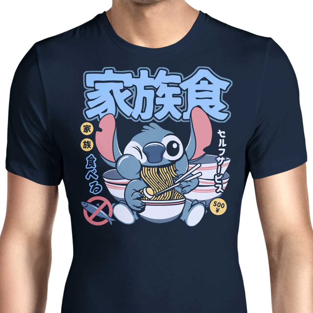 Ramen 626 Men's Apparel - Adult & Kids T-Shirts, Sweatshirts & Hoodies apparel design preview 1