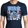 Ramen 626 Men's Apparel - Adult & Kids T-Shirts, Sweatshirts & Hoodies apparel design preview 1