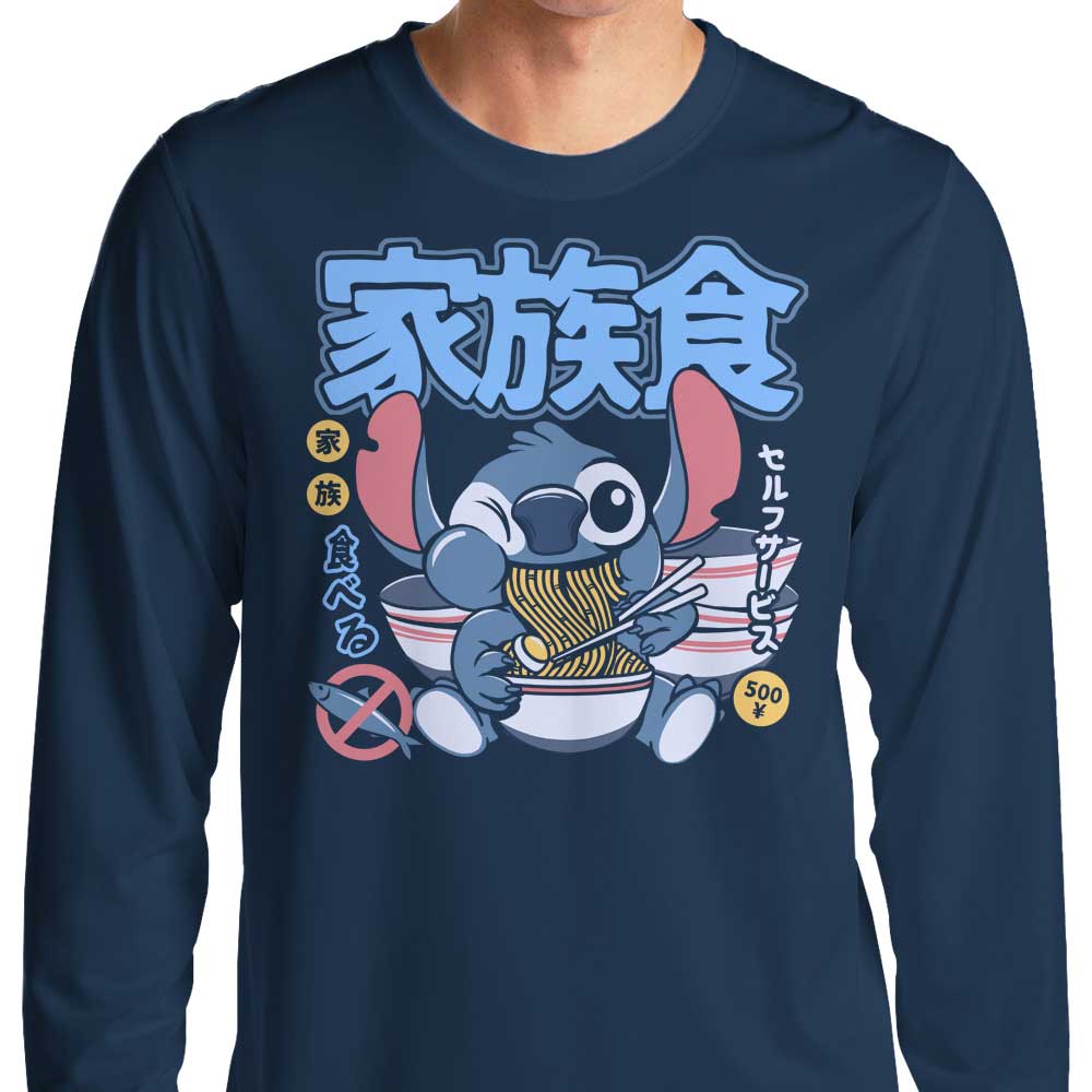 Ramen 626 - Adult & Kids T-Shirts, Sweatshirts & Hoodies apparel design preview 1