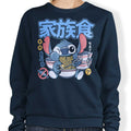 Ramen 626 - Adult & Kids T-Shirts, Sweatshirts & Hoodies apparel design preview 1