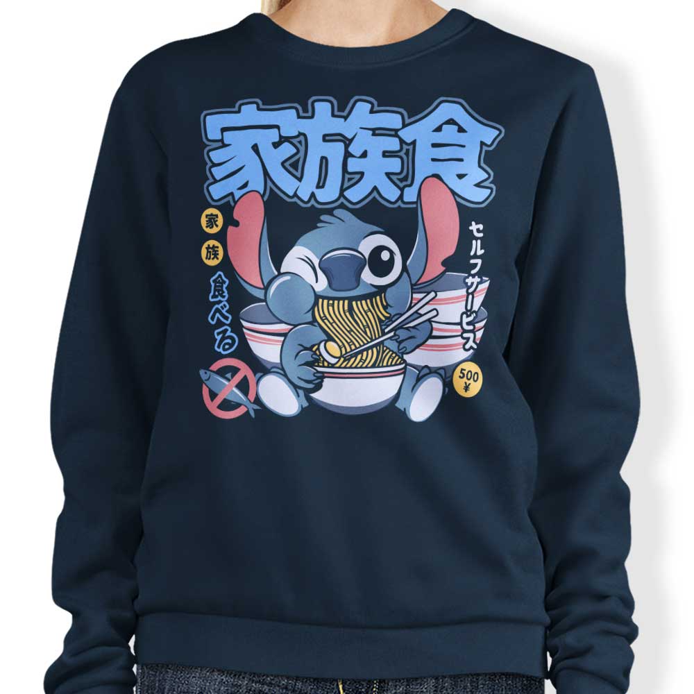 Ramen 626 - Adult & Kids T-Shirts, Sweatshirts & Hoodies apparel design preview 1