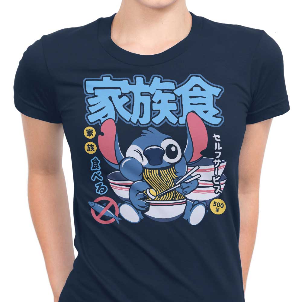 Ramen 626 Women's Apparel - Adult & Kids T-Shirts, Sweatshirts & Hoodies apparel design preview 1