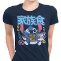 Ramen 626 Women's Apparel - Adult & Kids T-Shirts, Sweatshirts & Hoodies apparel design preview 1