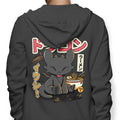 Ramen Night - Adult & Kids T-Shirts, Sweatshirts & Hoodies apparel design preview 1