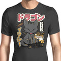 Ramen Night Men's Apparel - Adult & Kids T-Shirts, Sweatshirts & Hoodies apparel design preview 1